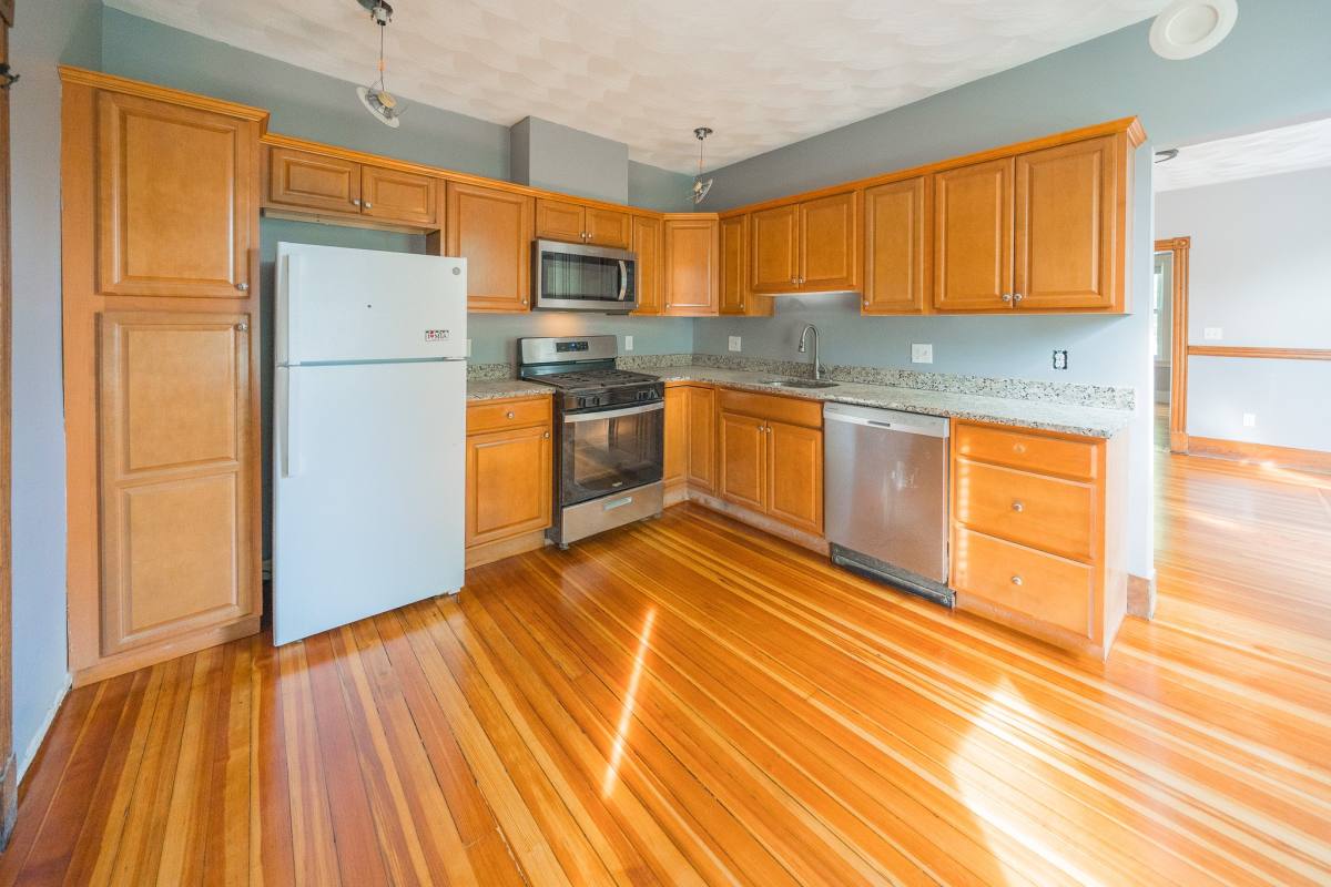 Apartment for rent at 90 Glendale #3, Everett, MA 02149