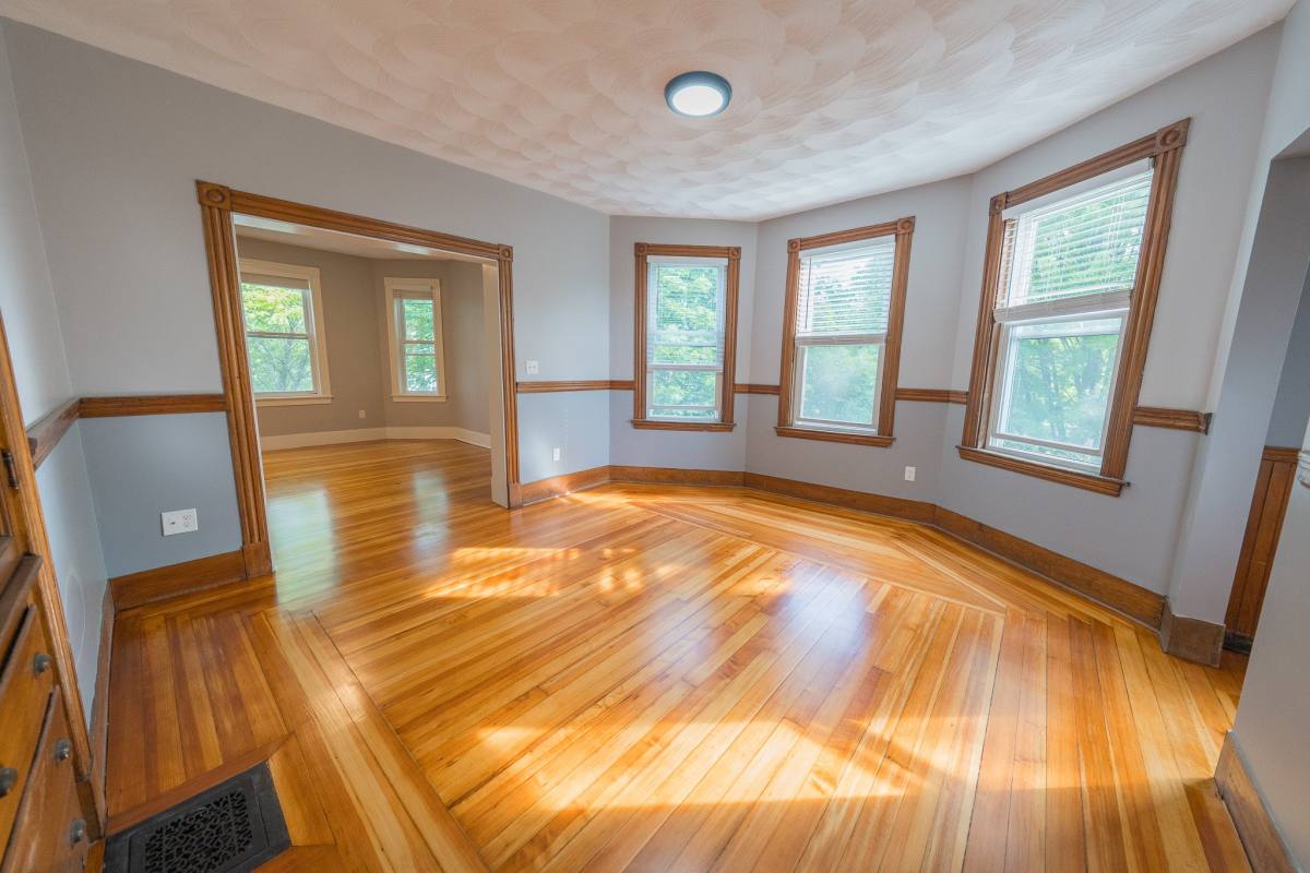 Apartment for rent at 90 Glendale #3, Everett, MA 02149