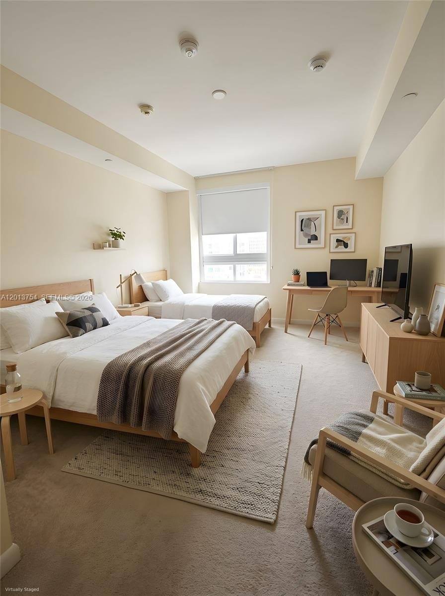 Condo for rent at 7350 SW 89th St #1506S, Miami, FL 33156