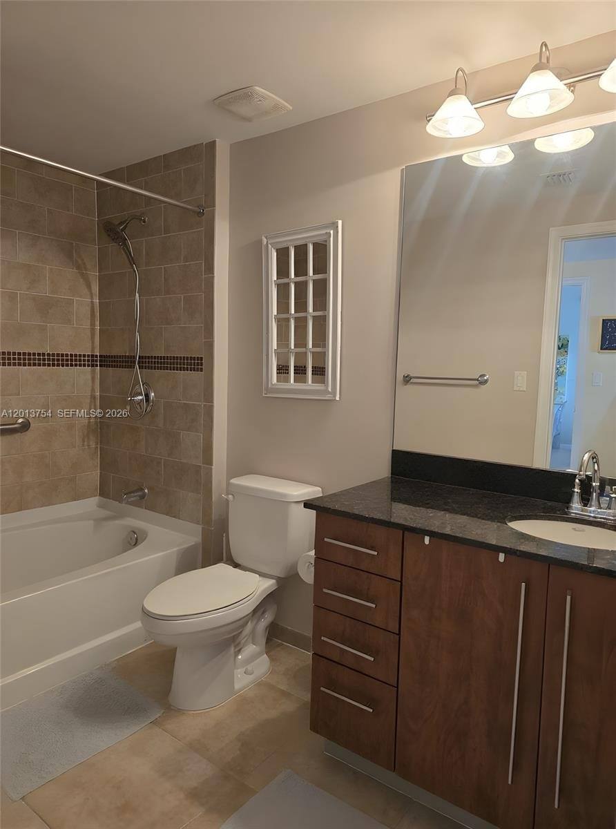 Condo for rent at 7350 SW 89th St #1506S, Miami, FL 33156