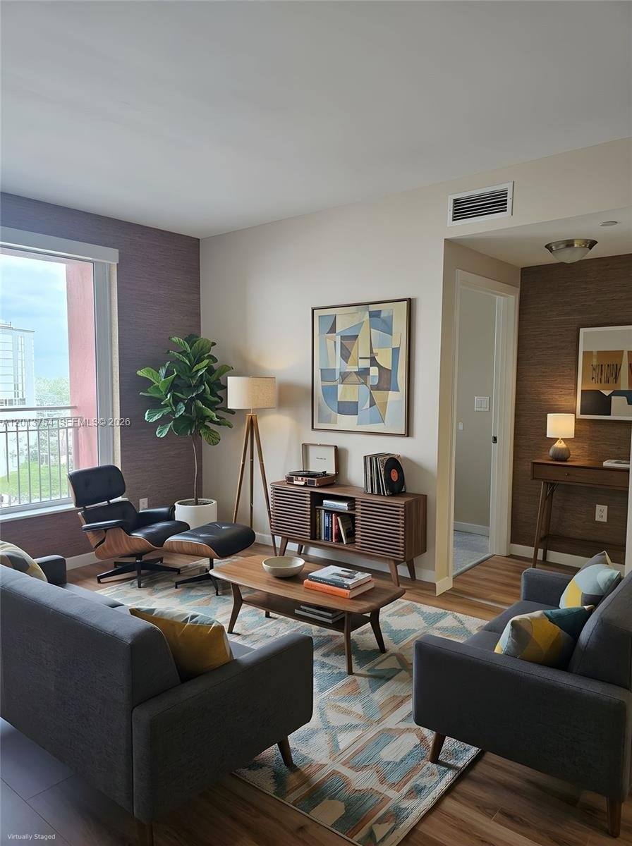 Condo for rent at 7350 SW 89th St #1506S, Miami, FL 33156