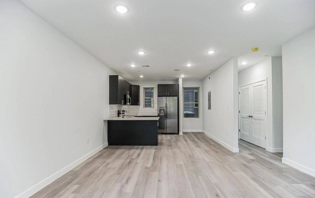 Apartment for rent at 2431 N 7th St #A, Philadelphia, PA 19133