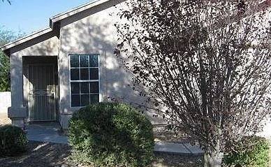 House for rent at 6479 E Nelson Dr, Tucson, AZ 85730