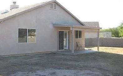 House for rent at 6479 E Nelson Dr, Tucson, AZ 85730