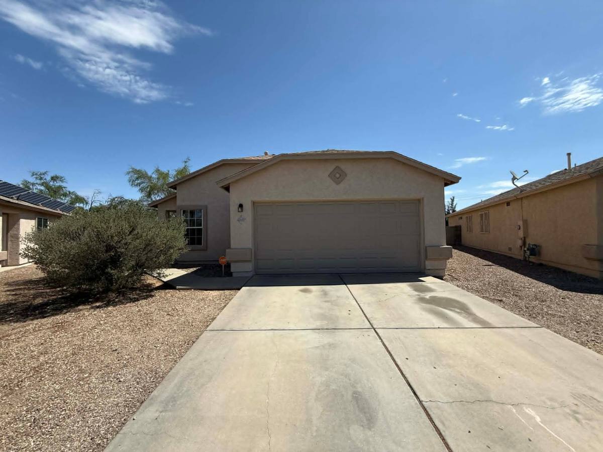 House for rent at 6479 E Nelson Dr, Tucson, AZ 85730