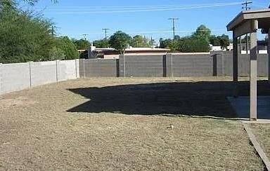 House for rent at 6479 E Nelson Dr, Tucson, AZ 85730