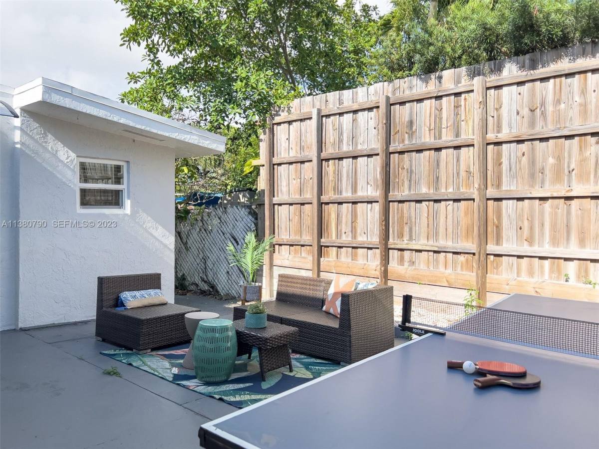 House for rent at 2761 SW 33rd Ave #2, Miami, FL 33133