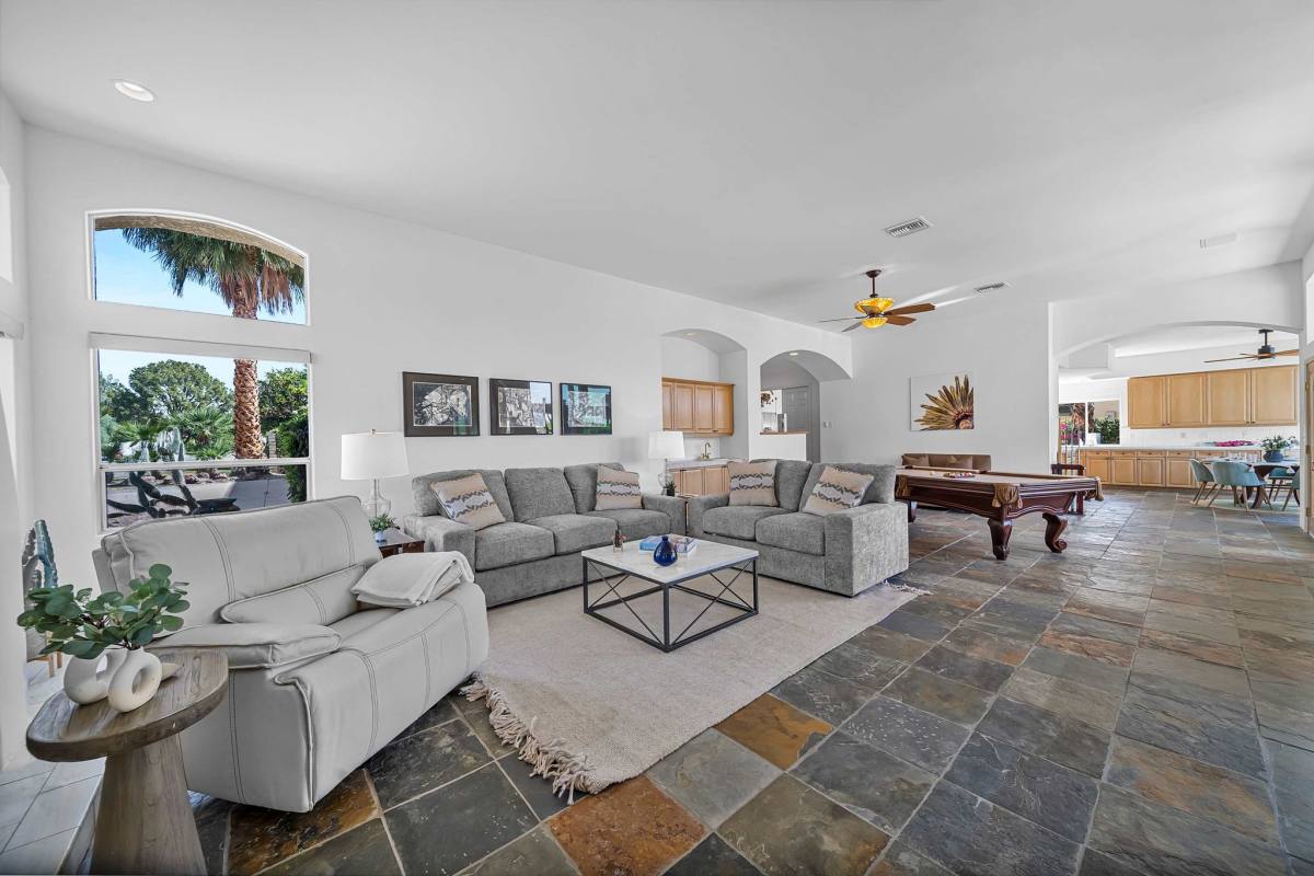 House for rent at 49810 Ave Montero, La Quinta, CA 92253