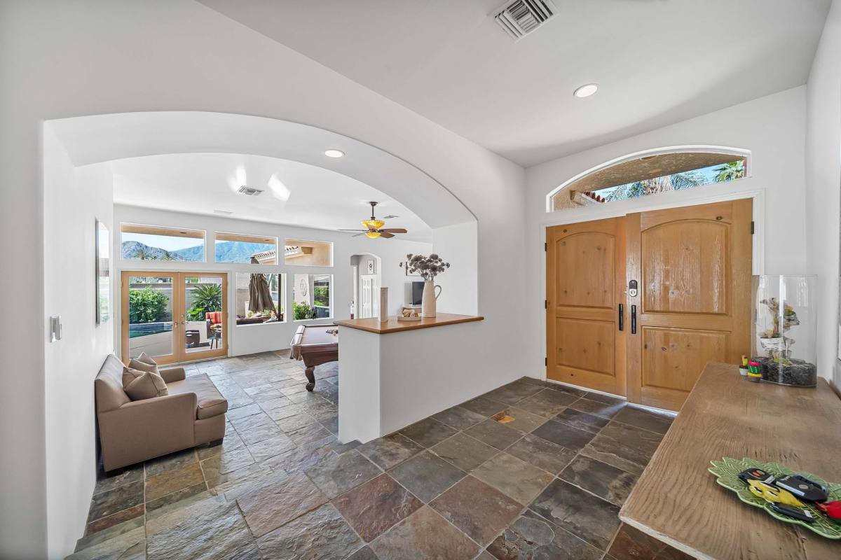 House for rent at 49810 Ave Montero, La Quinta, CA 92253