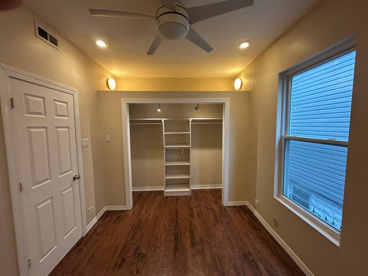 Apartment for rent at 3849 W School St #1, Chicago, IL 60618