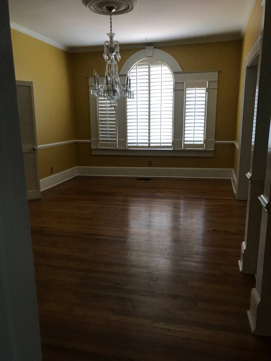 House for rent at 616 Cloverdale Rd, Montgomery, AL 36106