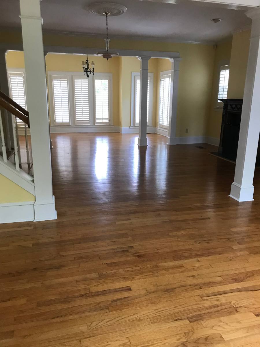 House for rent at 616 Cloverdale Rd, Montgomery, AL 36106