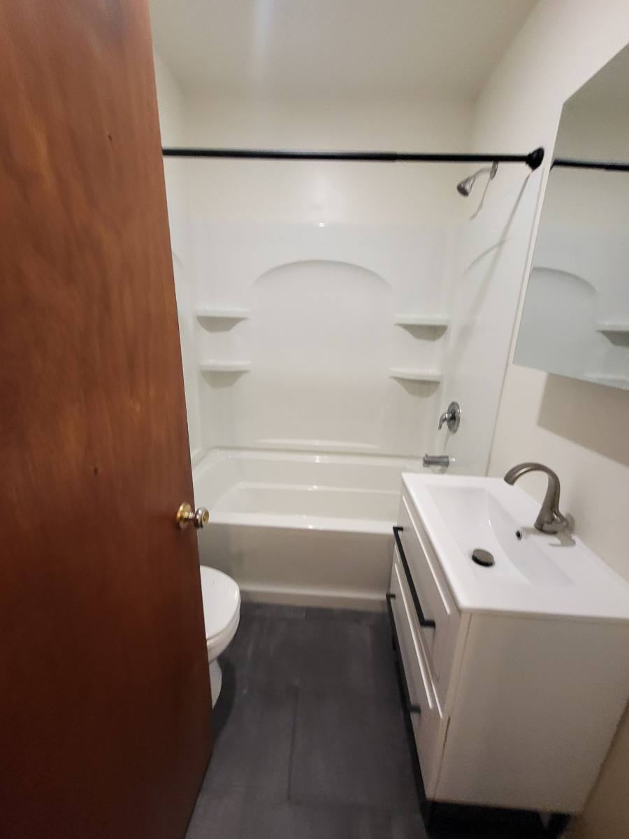 Apartment for rent at 304 S Virginia, Conrad, MT 59425