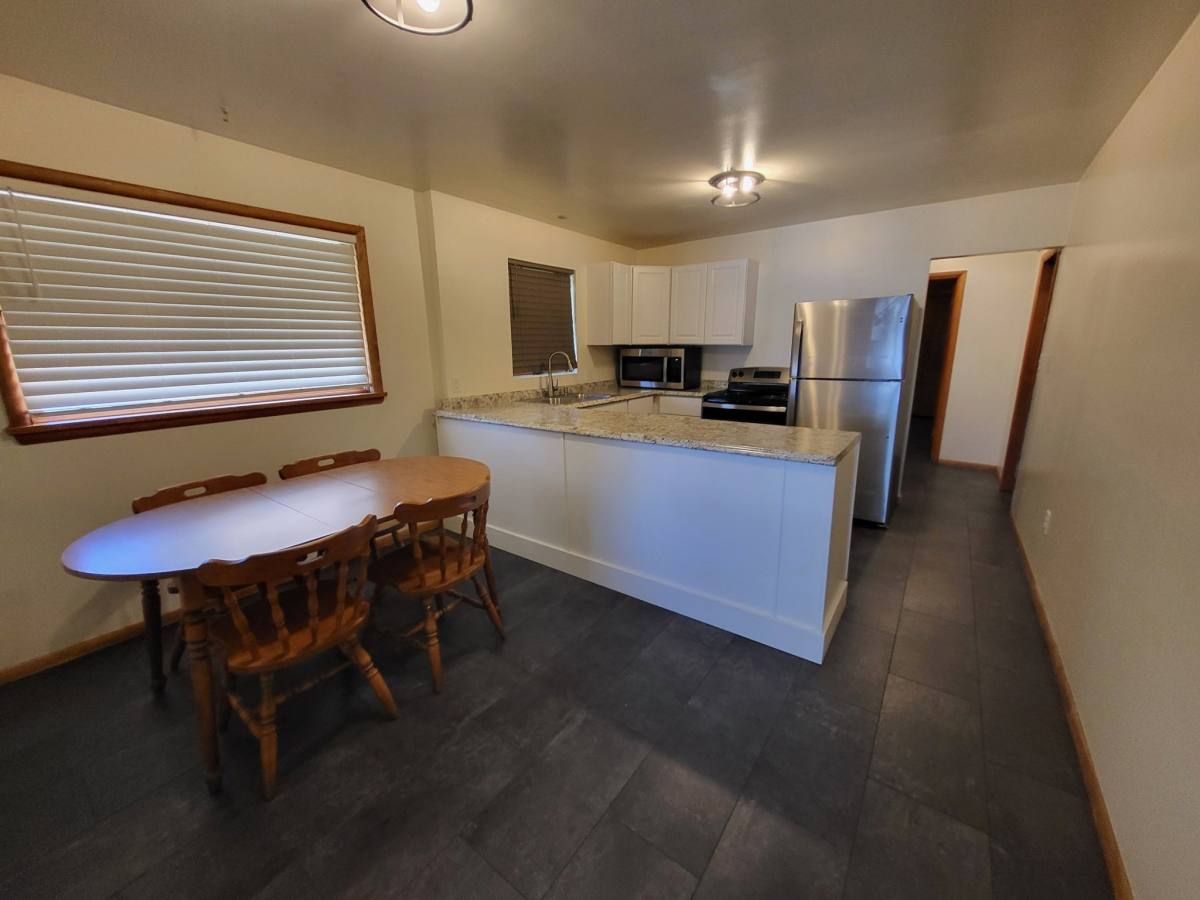 Apartment for rent at 304 S Virginia, Conrad, MT 59425