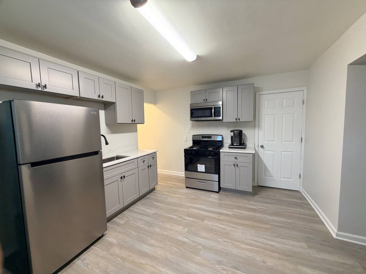 Apartment for rent at 1030 Kilburn Ave, Rockford, IL 61101