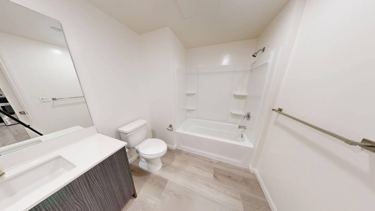 Apartment for rent at 218 S Occidental Blvd, Los Angeles, CA 90057