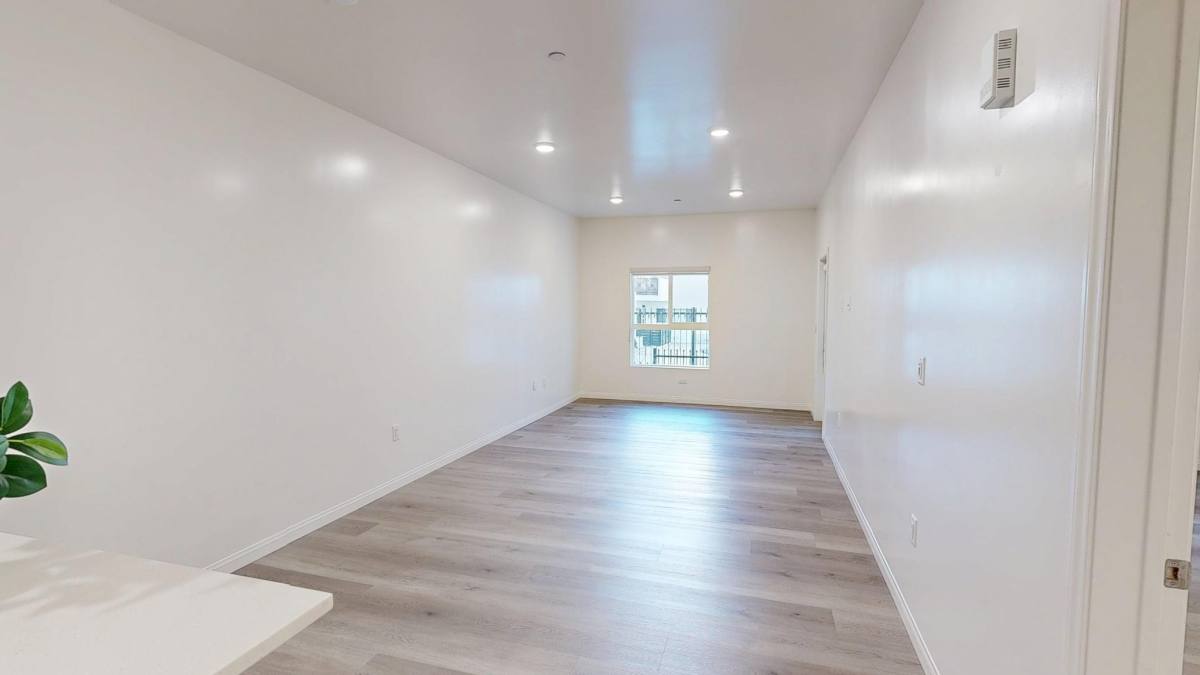 Apartment for rent at 218 S Occidental Blvd, Los Angeles, CA 90057