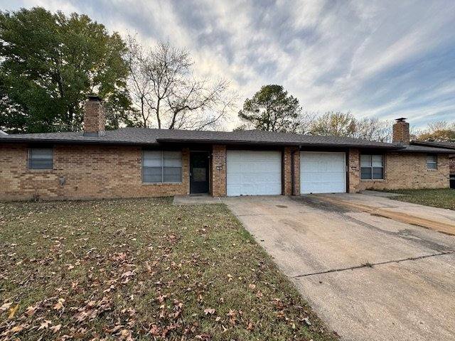Apartment for rent at 1702 Kimbrough St #A, Springdale, AR 72762