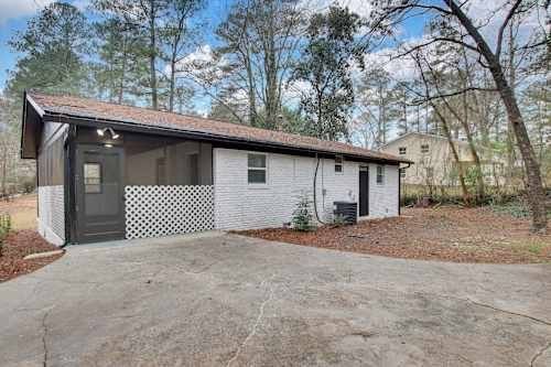 House for rent at 171 Evening Star Dr SE, Marietta, GA 30060