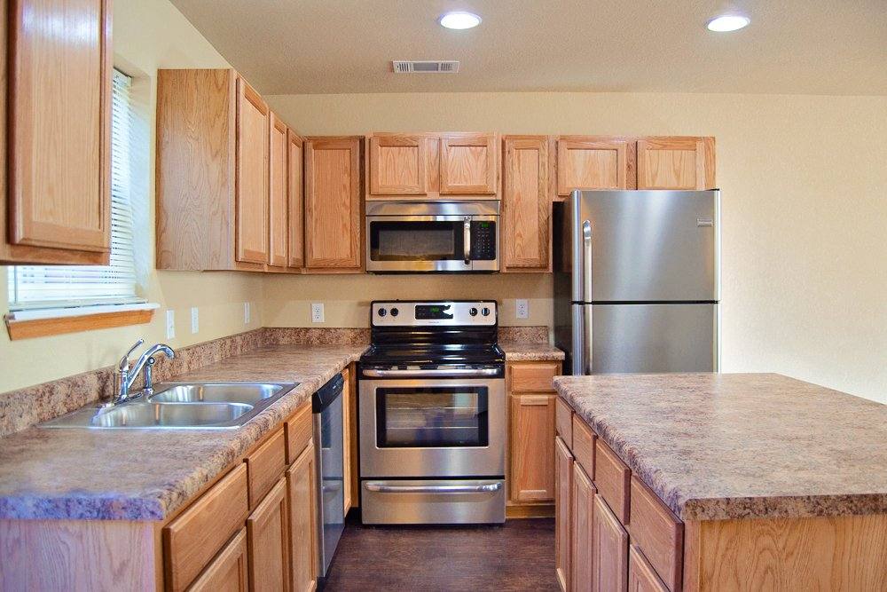 Townhouse for rent at 235 S Rolling Woods Way, Fayetteville, AR 72704