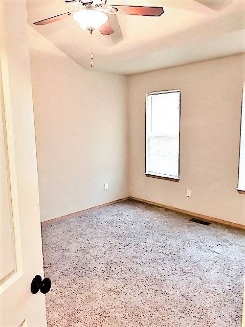 Townhouse for rent at 235 S Rolling Woods Way, Fayetteville, AR 72704