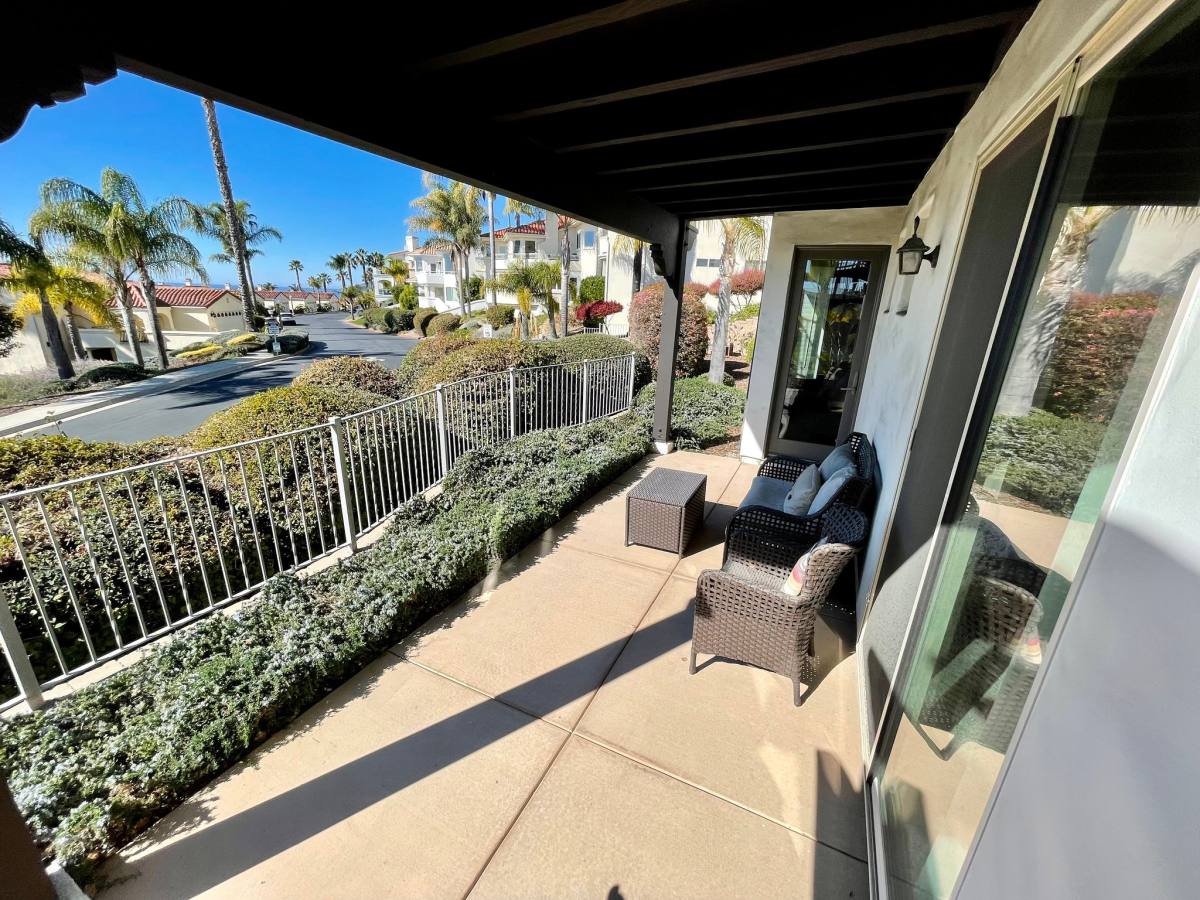 Apartment for rent at 1933 Costa Brava, Pismo Beach, CA 93449