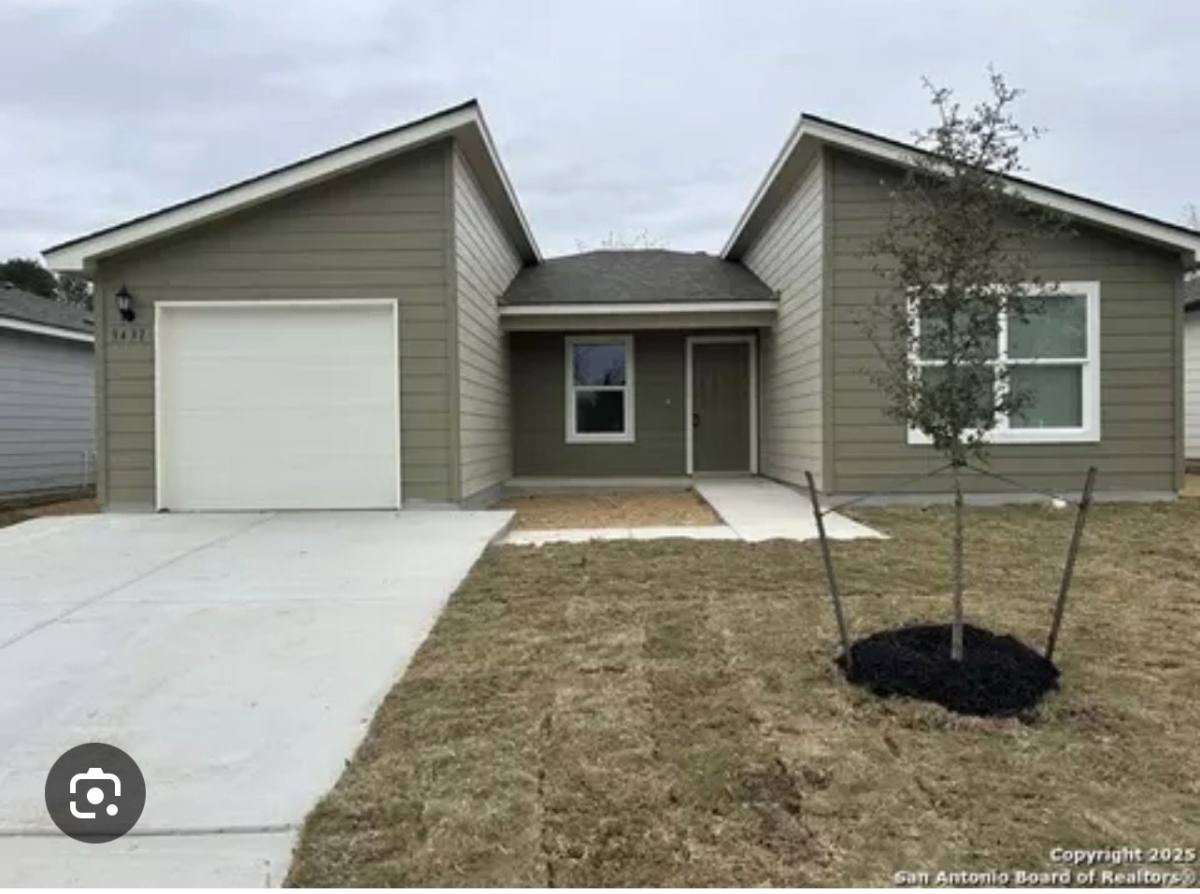 House for rent at 3431 Gaby Path, San Antonio, TX 78210
