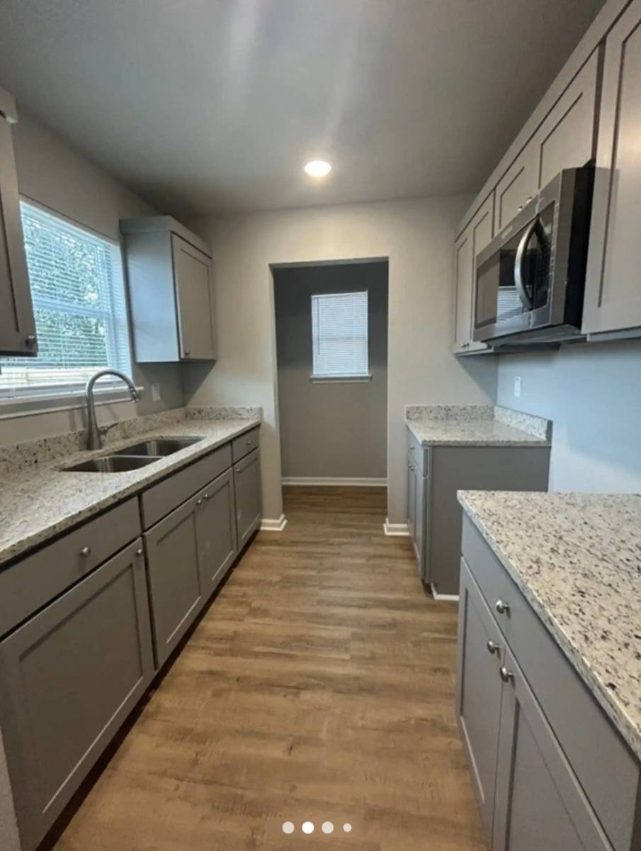 House for rent at 3431 Gaby Path, San Antonio, TX 78210