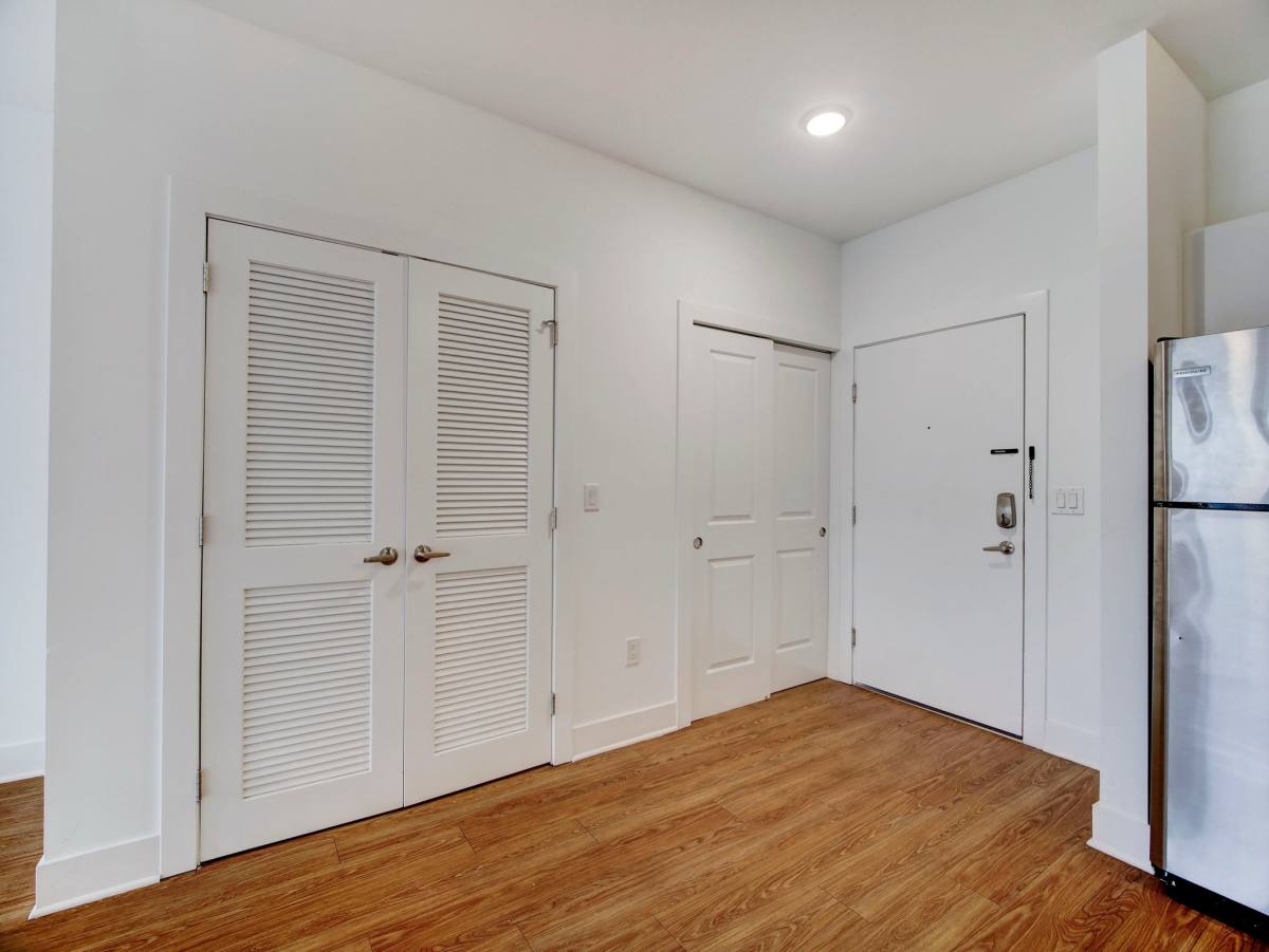 Apartment for rent at 429 Bergen Ave #403, Jersey City, NJ 07304