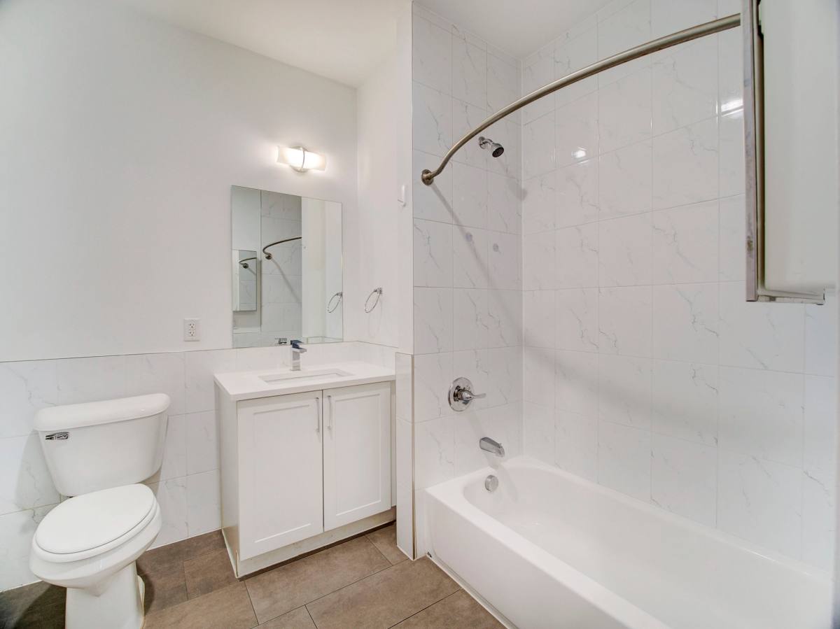 Apartment for rent at 429 Bergen Ave #403, Jersey City, NJ 07304