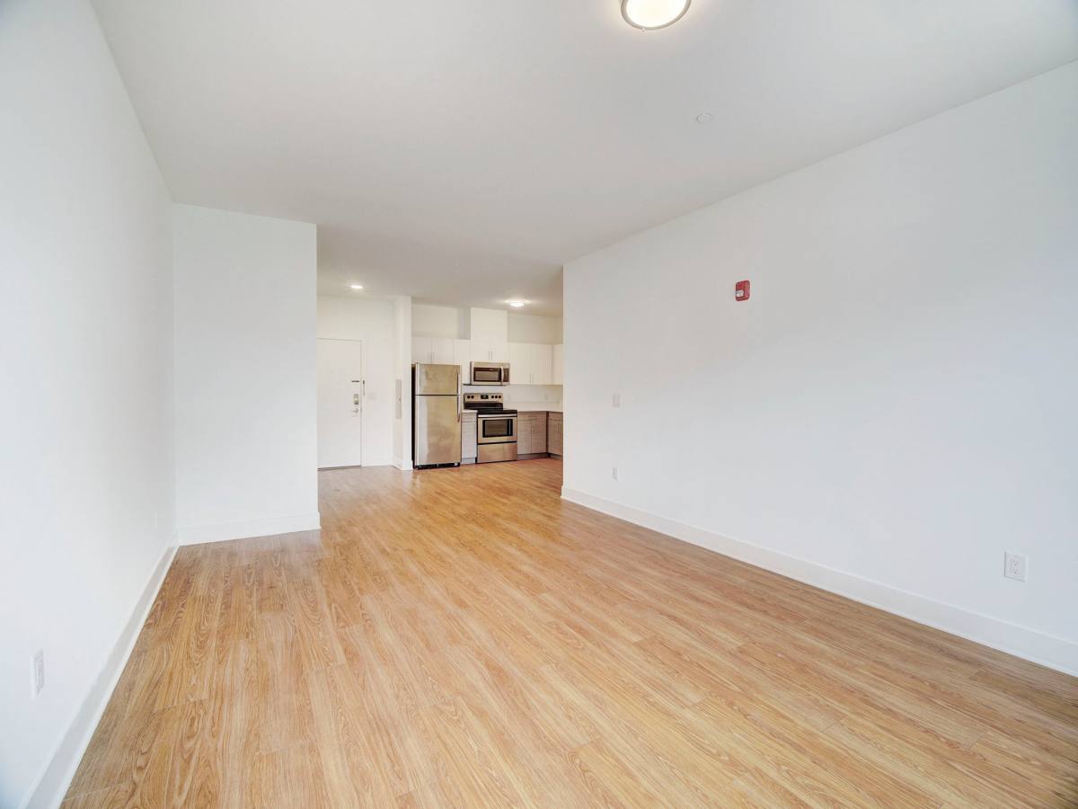 Apartment for rent at 429 Bergen Ave #403, Jersey City, NJ 07304