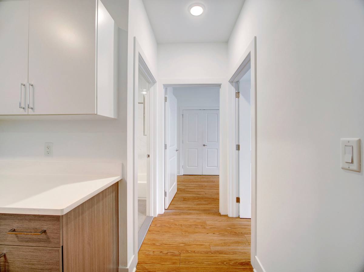Apartment for rent at 429 Bergen Ave #403, Jersey City, NJ 07304