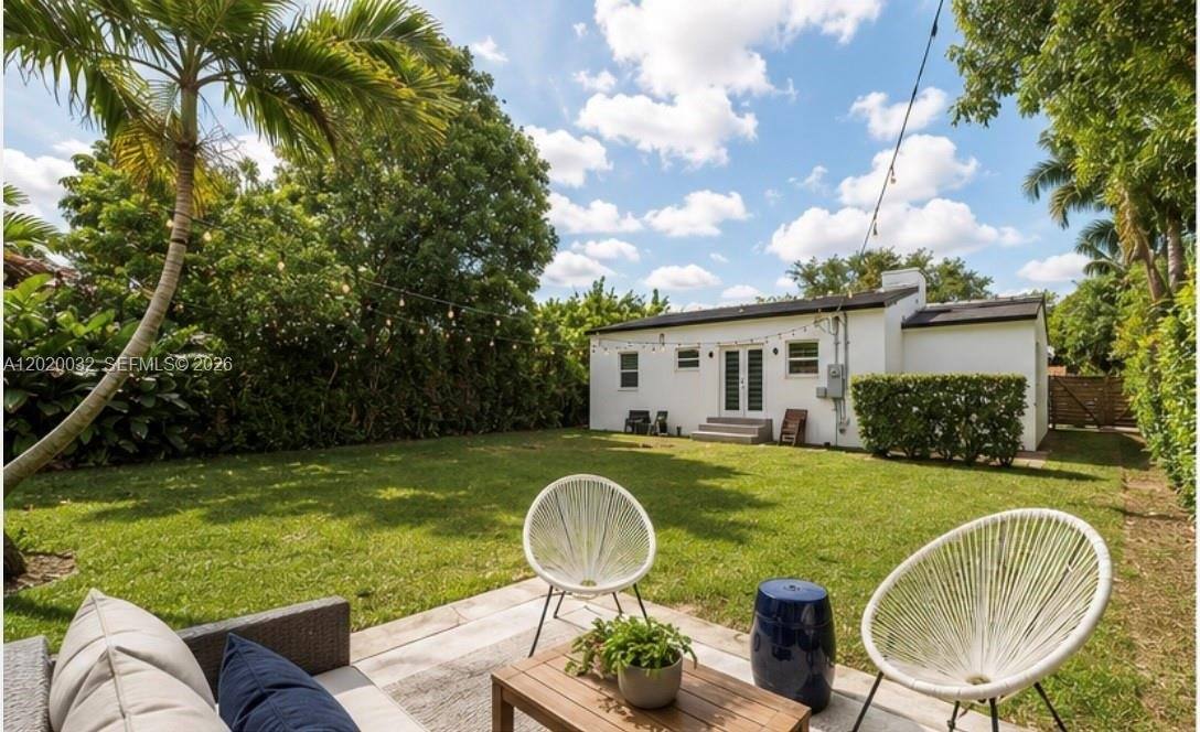House for rent at 4381 SW 14th St, Miami, FL 33134