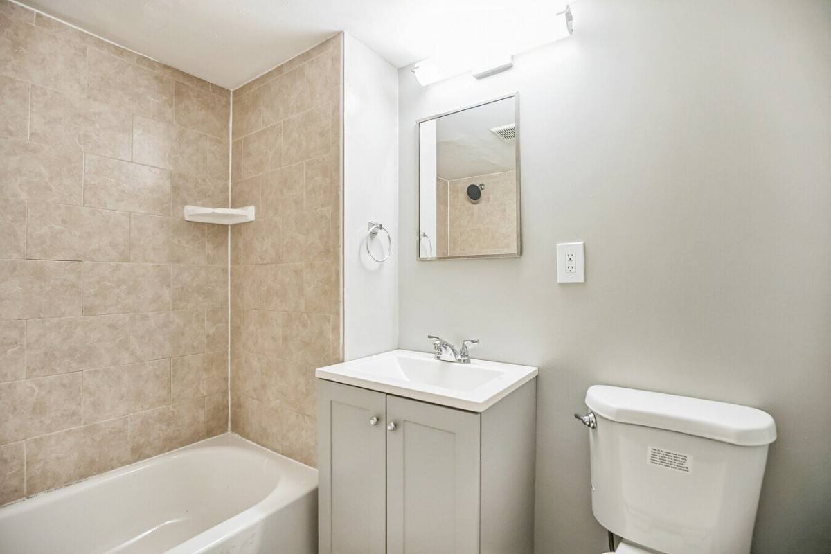 Apartment for rent at 3416-3422 N Sydenham St, Philadelphia, PA 19140