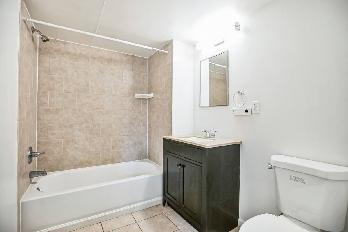 Apartment for rent at 3416-3422 N Sydenham St, Philadelphia, PA 19140