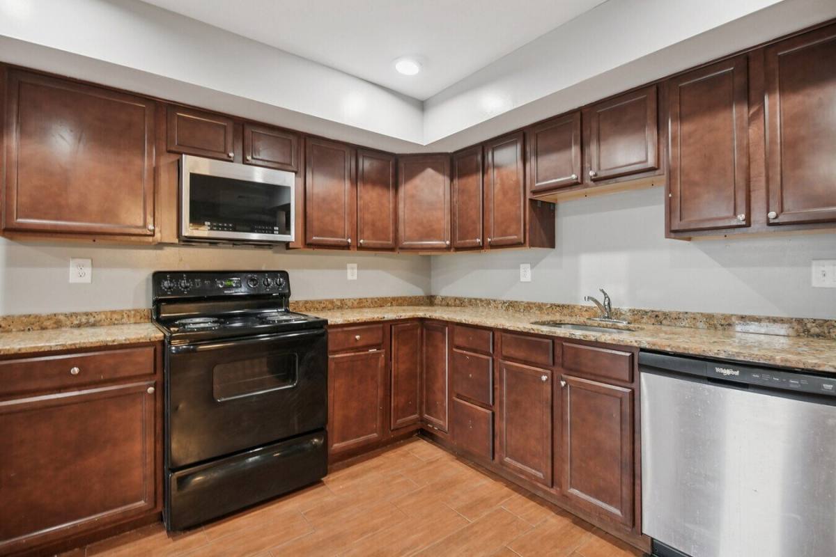 Apartment for rent at 3416-3422 N Sydenham St, Philadelphia, PA 19140
