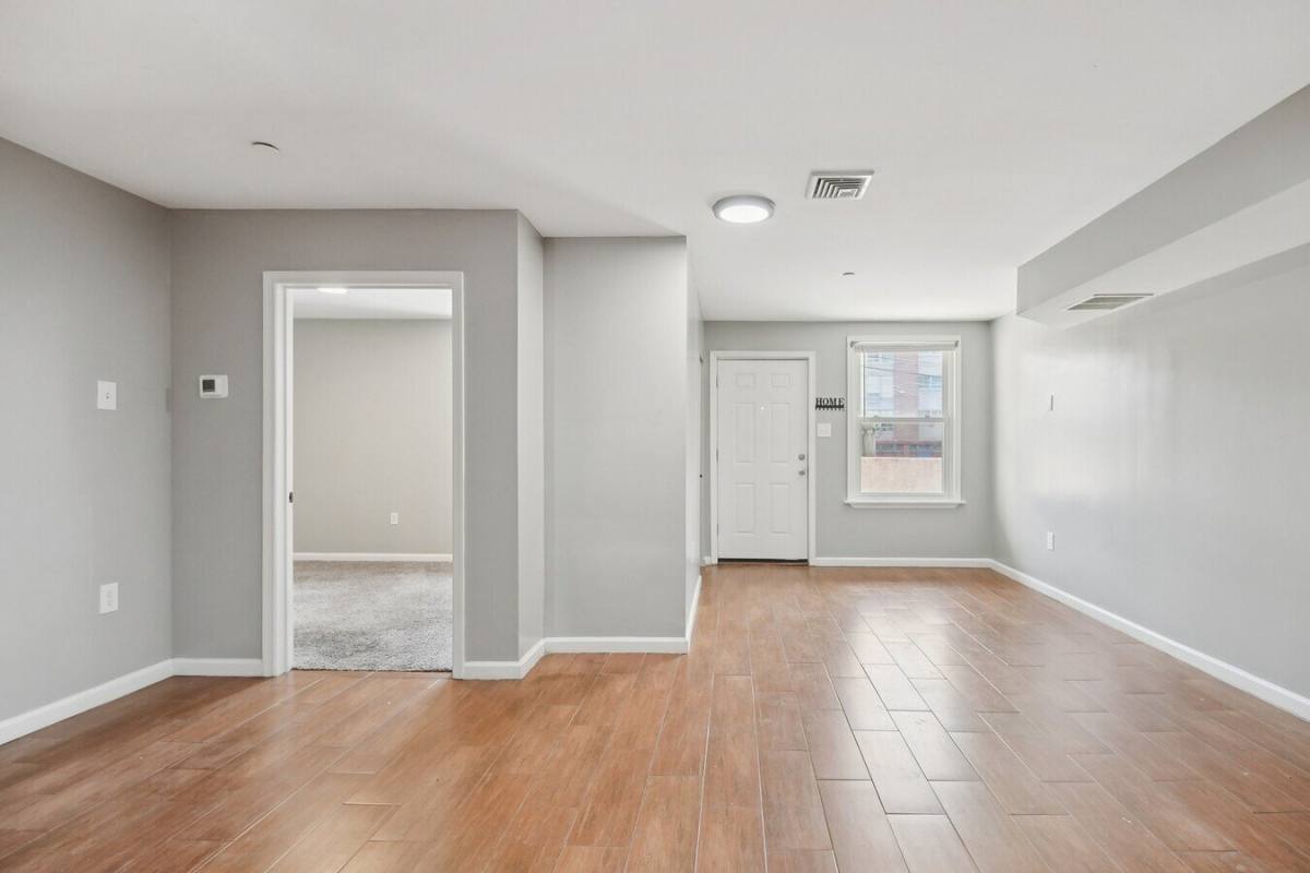 Apartment for rent at 3416-3422 N Sydenham St, Philadelphia, PA 19140