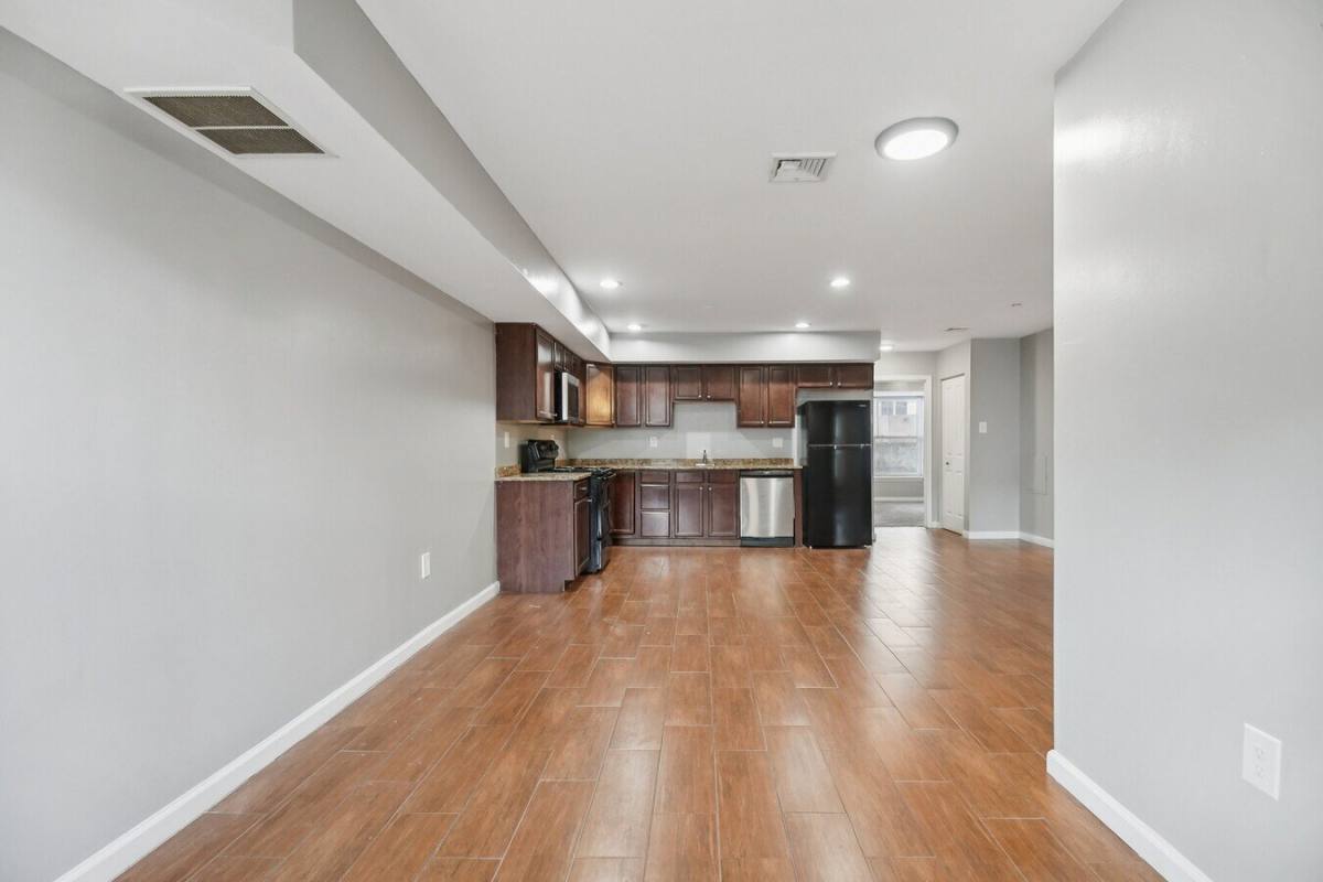 Apartment for rent at 3416-3422 N Sydenham St, Philadelphia, PA 19140