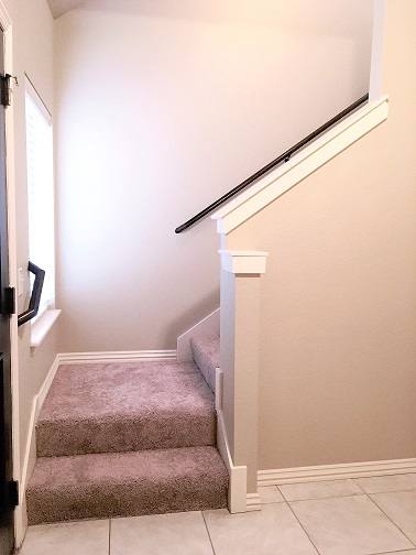 Townhouse for rent at 3231 W Montrail Place, Fayetteville, AR 72704