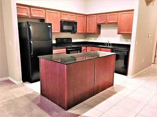 Townhouse for rent at 3231 W Montrail Place, Fayetteville, AR 72704