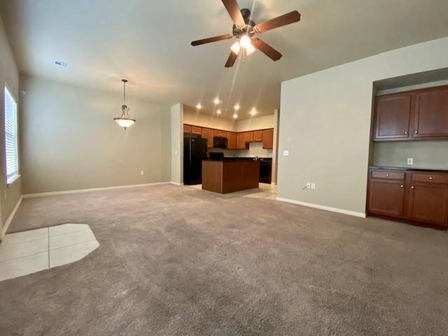 Townhouse for rent at 3231 W Montrail Place, Fayetteville, AR 72704