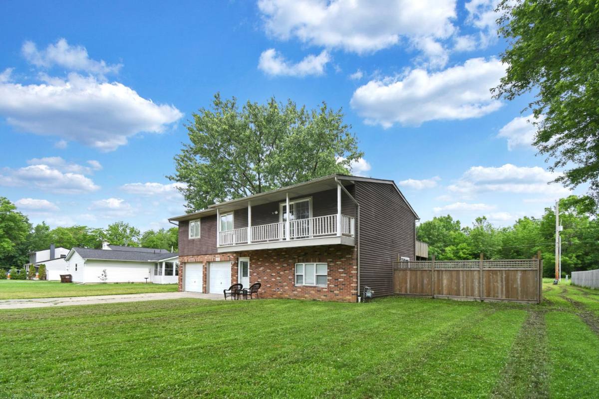 House for rent at 5978 Alice Dr, Westerville, OH 43081