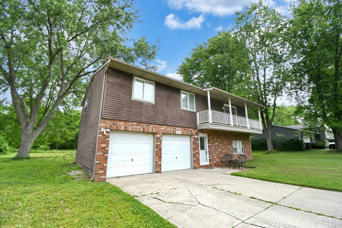 House for rent at 5978 Alice Dr, Westerville, OH 43081
