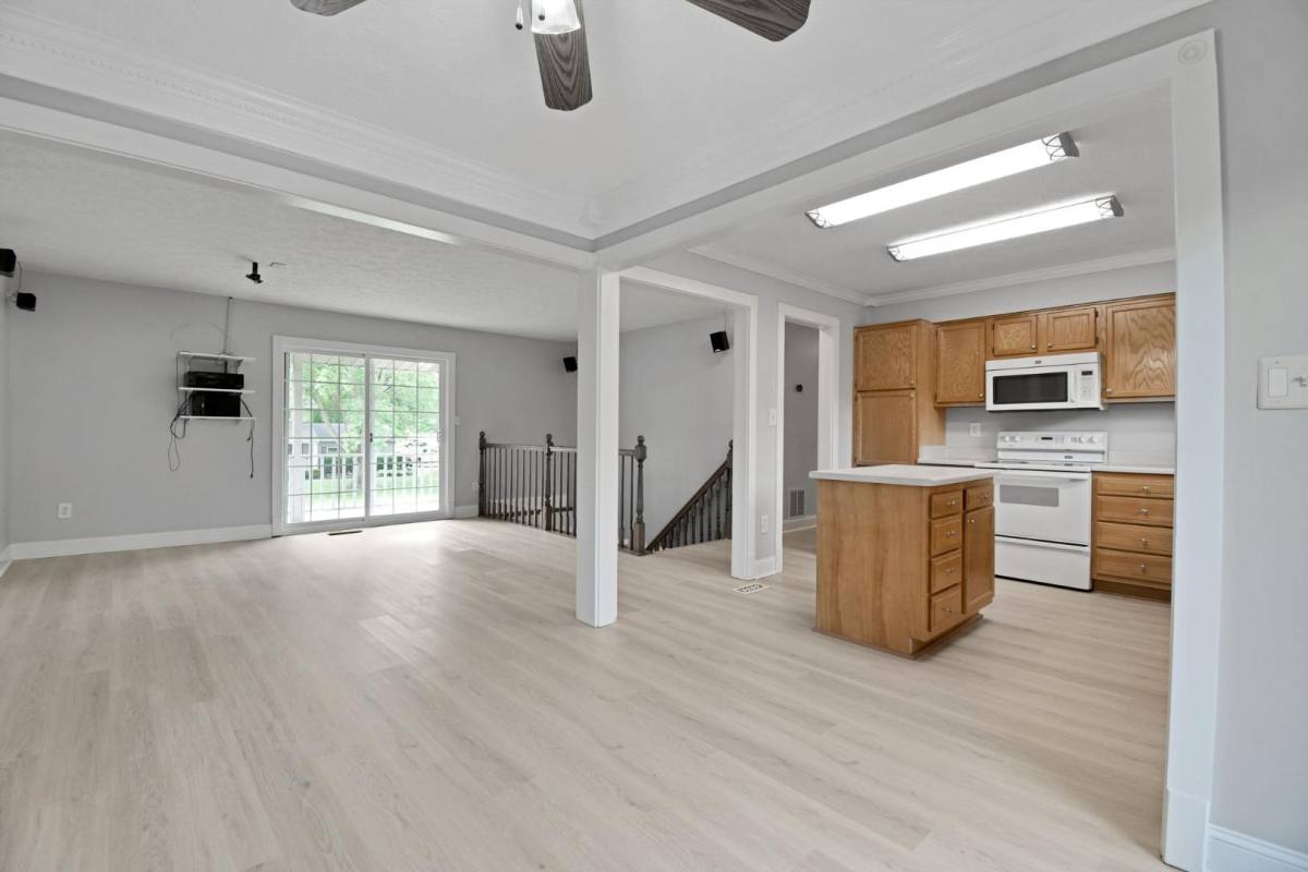 House for rent at 5978 Alice Dr, Westerville, OH 43081