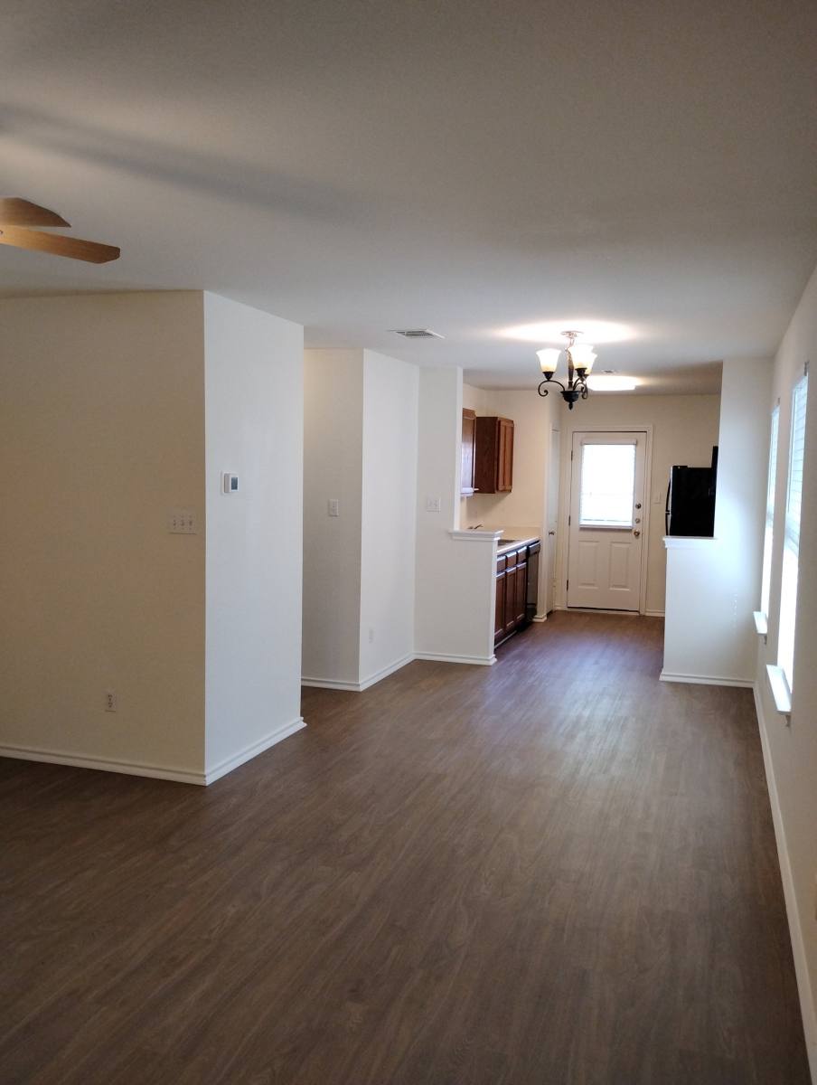 House for rent at 12732 St Mary Dr, Manor, TX 78653