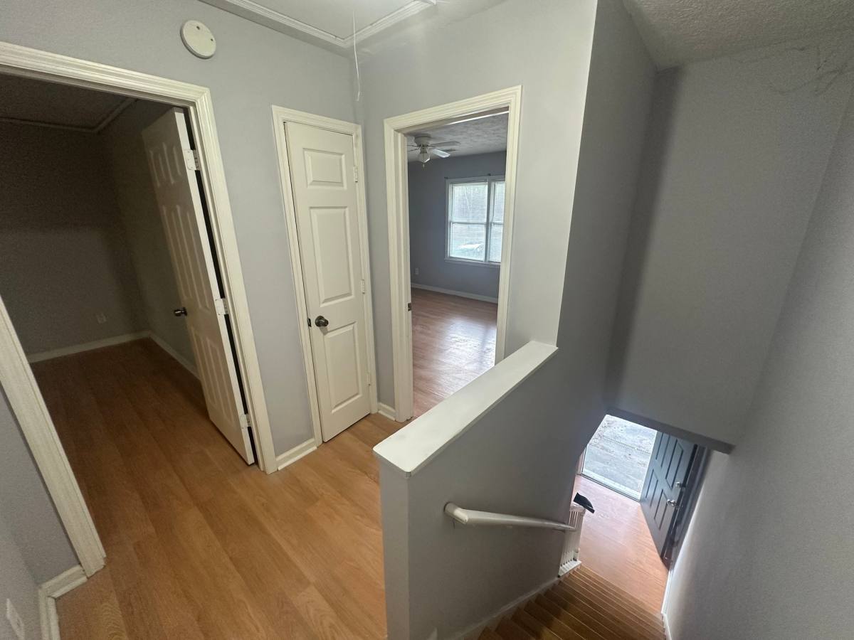 Townhouse for rent at 809 Burns Walk Court NW, Lilburn, GA 30047