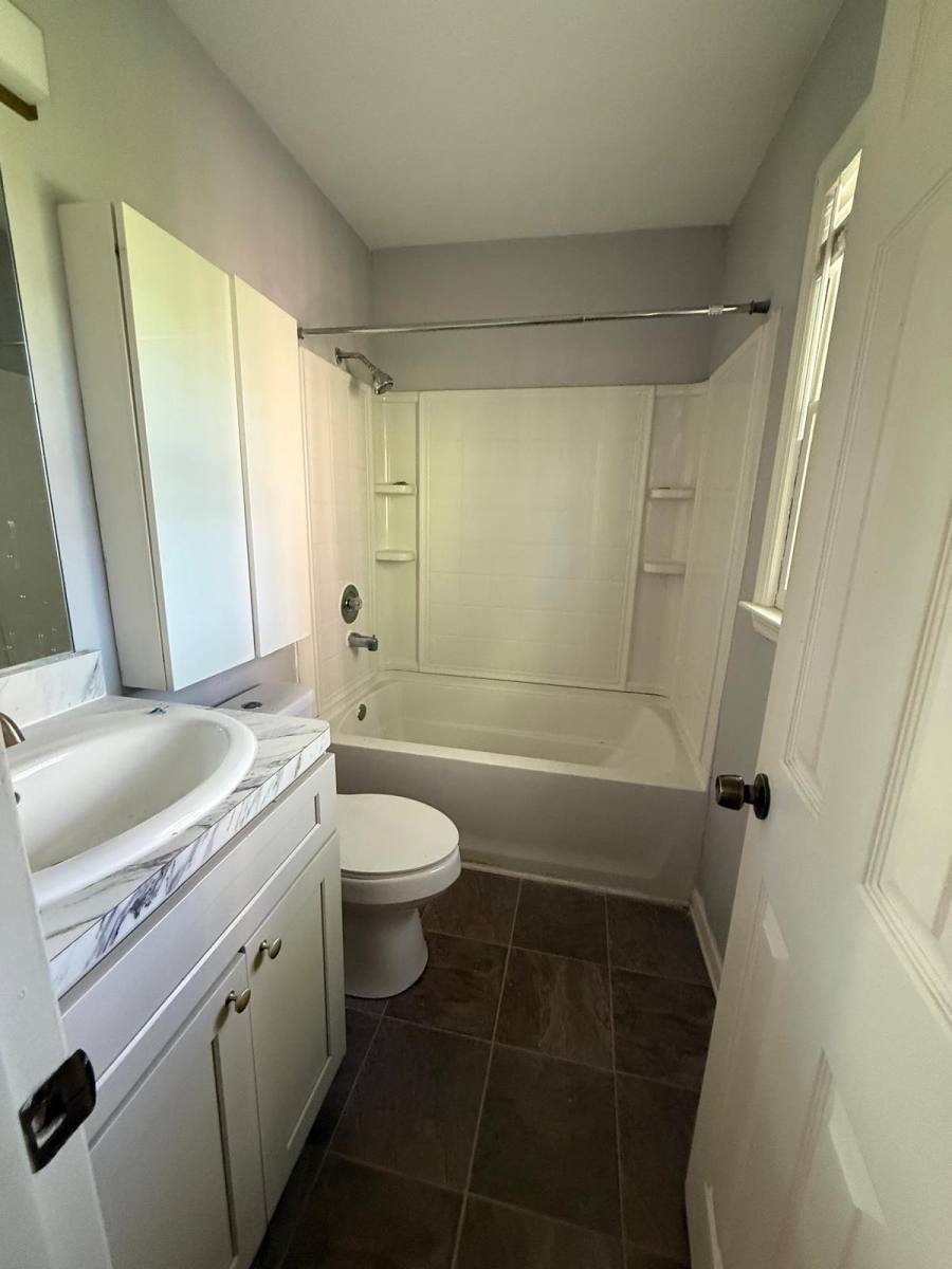 Townhouse for rent at 809 Burns Walk Court NW, Lilburn, GA 30047