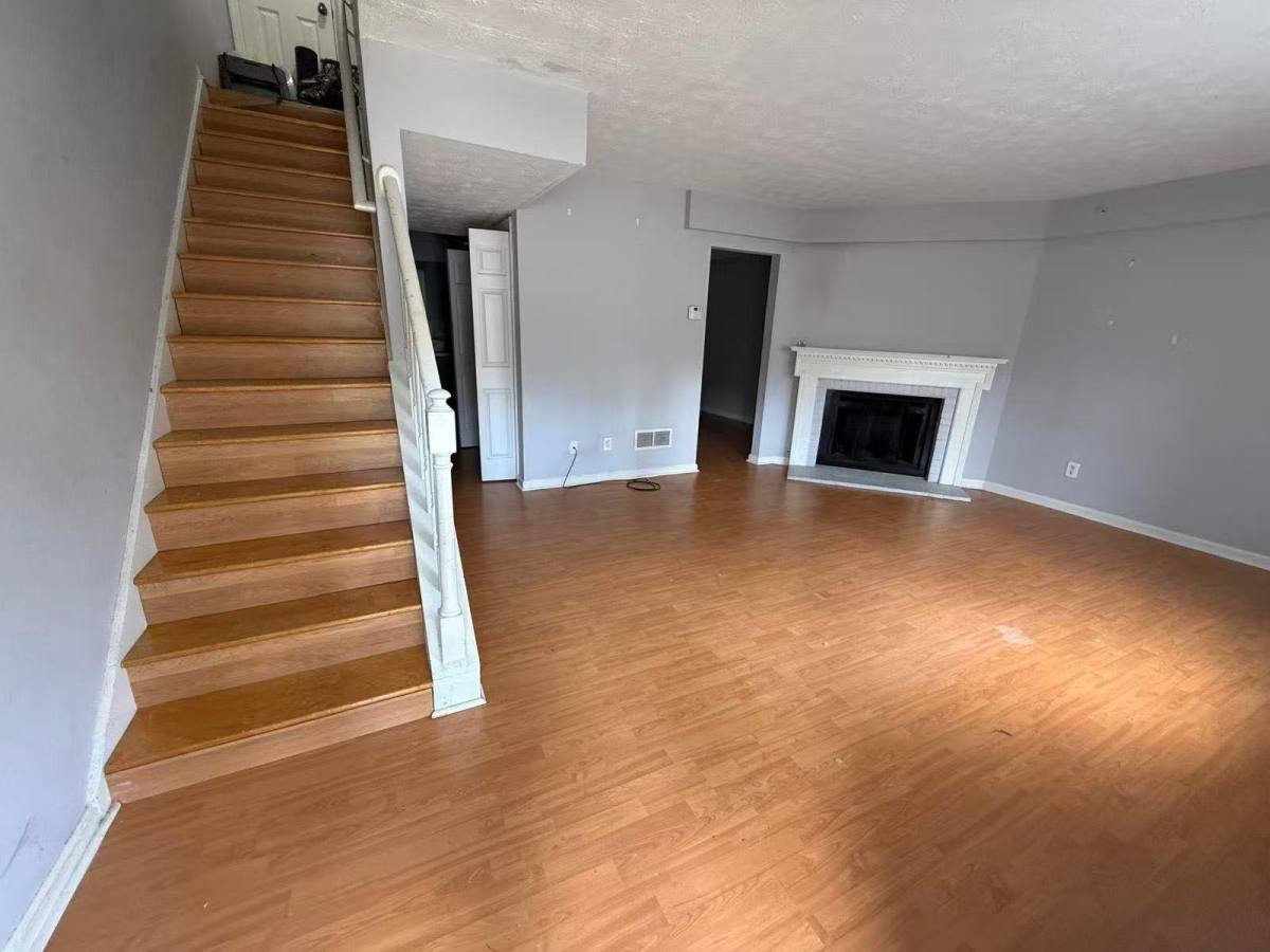 Townhouse for rent at 809 Burns Walk Court NW, Lilburn, GA 30047
