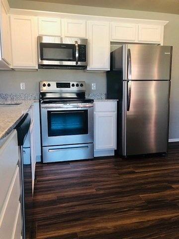 Townhouse for rent at 2809 W Blackstone Crossing, Fayetteville, AR 72704