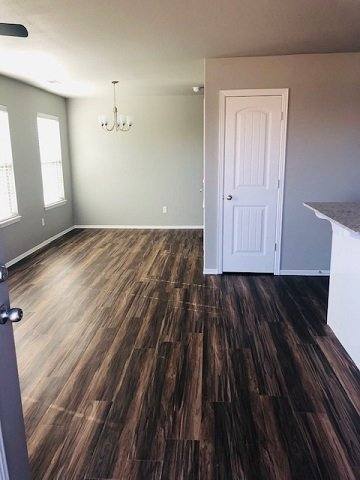 Townhouse for rent at 2809 W Blackstone Crossing, Fayetteville, AR 72704